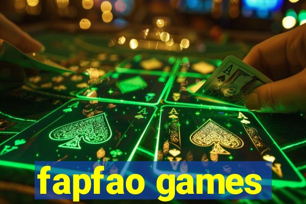 fapfao games