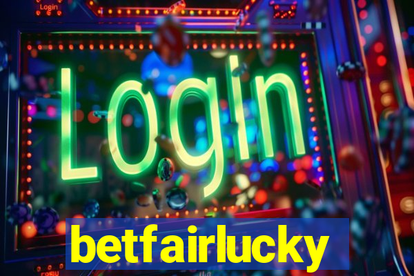 betfairlucky