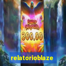 relatorioblaze