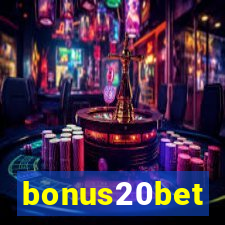 bonus20bet