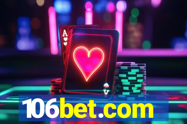 106bet.com