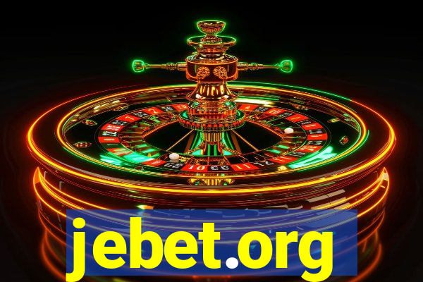 jebet.org