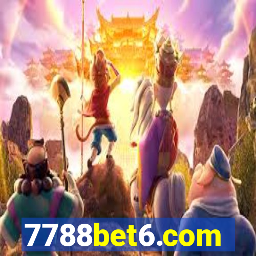 7788bet6.com