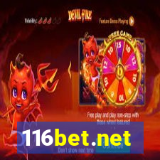 116bet.net