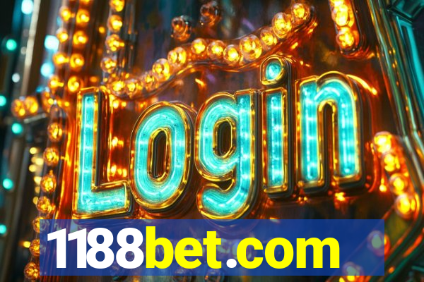 1188bet.com