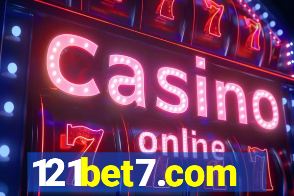 121bet7.com