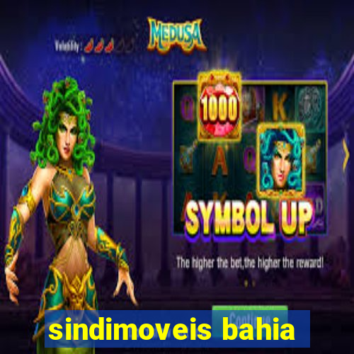 sindimoveis bahia