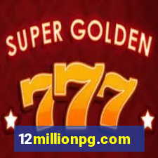 12millionpg.com