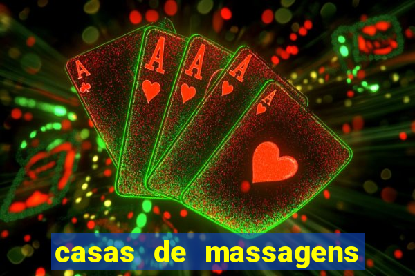 casas de massagens em porto alegre