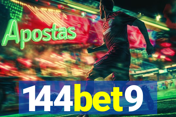 144bet9