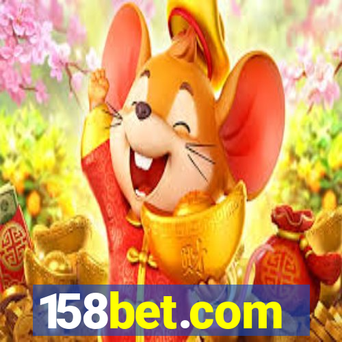 158bet.com