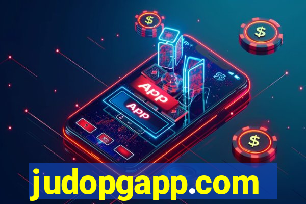 judopgapp.com