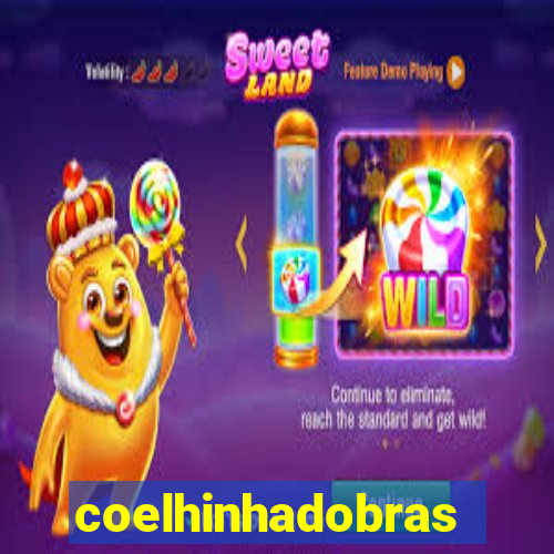 coelhinhadobrasil