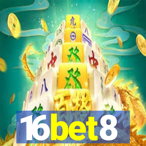 16bet8