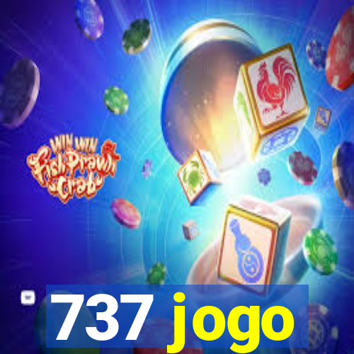 737 jogo