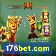 176bet.com