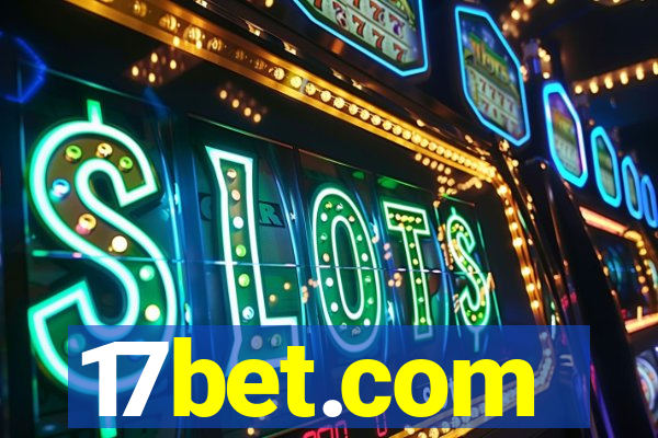 17bet.com