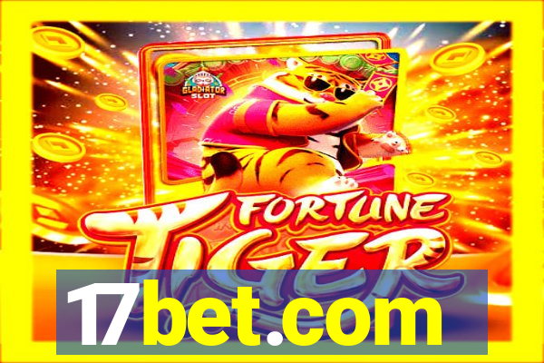 17bet.com