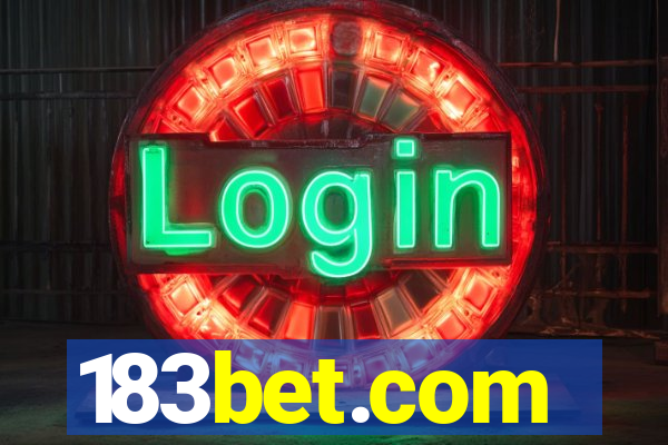 183bet.com