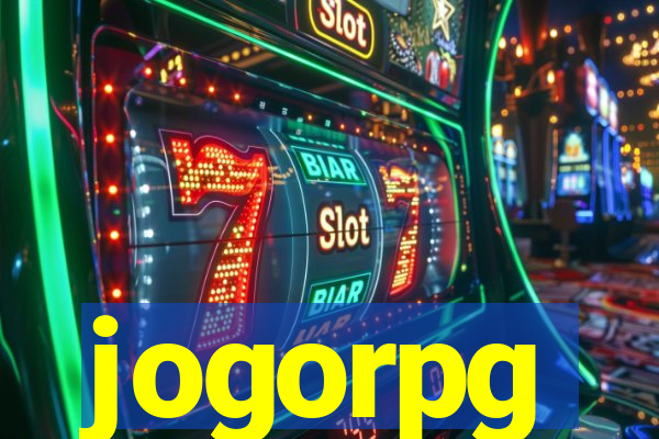 jogorpg