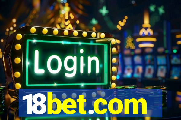 18bet.com