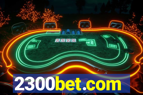 2300bet.com