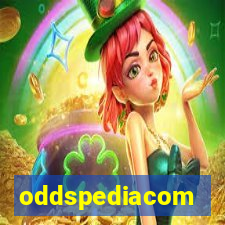 oddspediacom