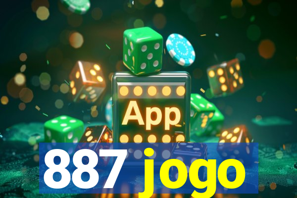 887 jogo