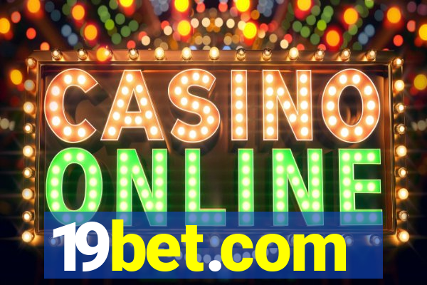 19bet.com