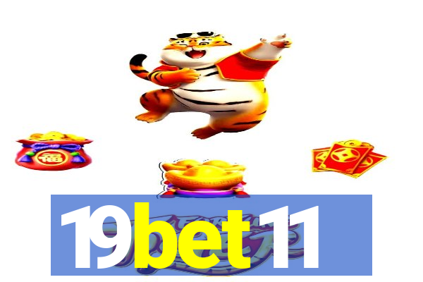 19bet11