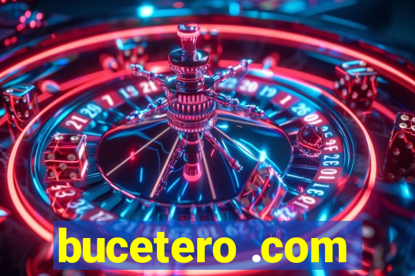 bucetero .com