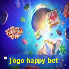 jogo happy bet