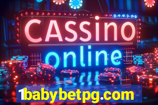 1babybetpg.com