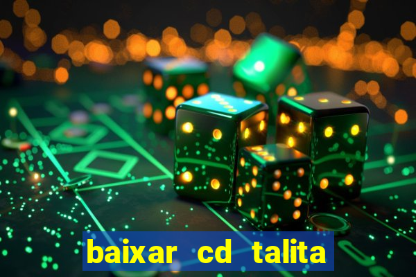 baixar cd talita santos vida vazia