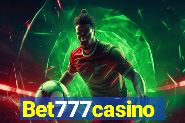 Bet777casino