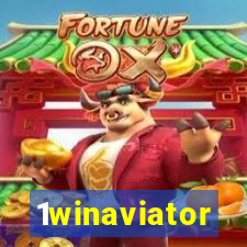 1winaviator