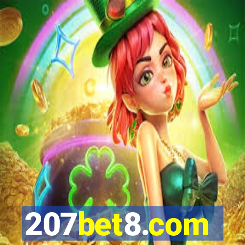 207bet8.com