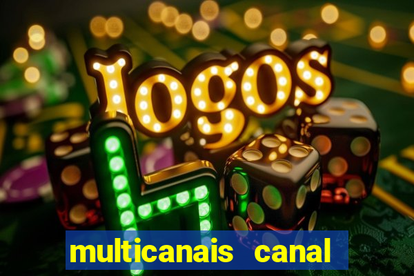 multicanais canal combate ao vivo