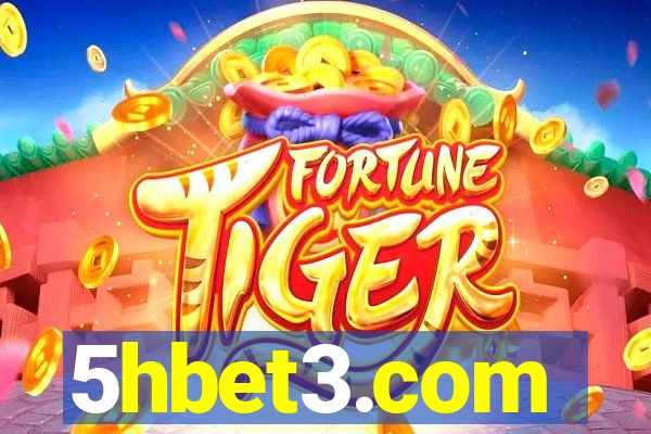 5hbet3.com