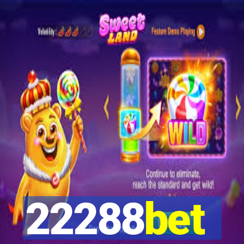 22288bet