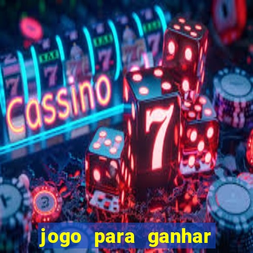 jogo para ganhar dinheiro via pix