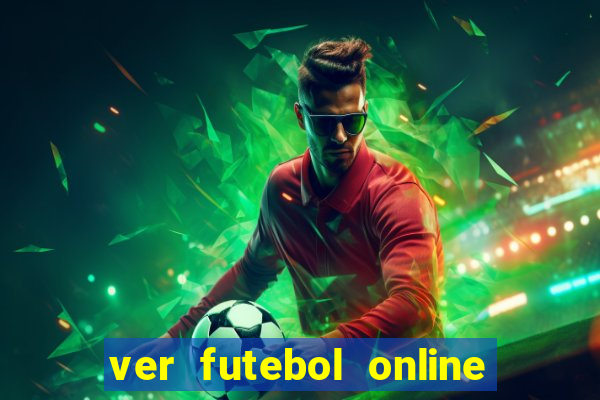 ver futebol online ao vivo