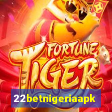 22betnigeriaapk