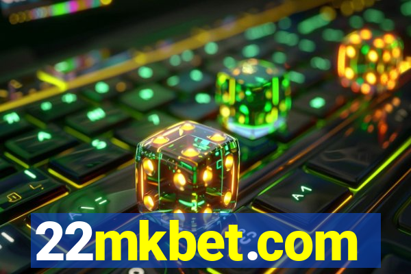 22mkbet.com