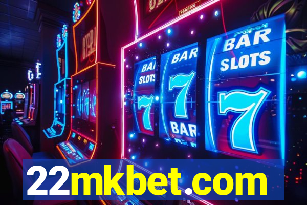 22mkbet.com