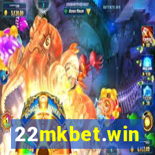 22mkbet.win