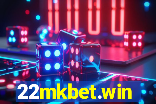 22mkbet.win