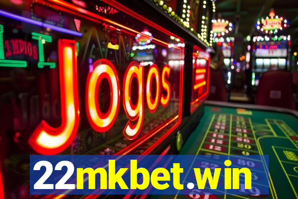 22mkbet.win