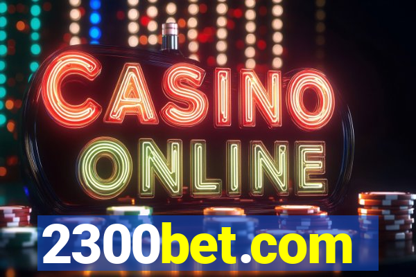 2300bet.com