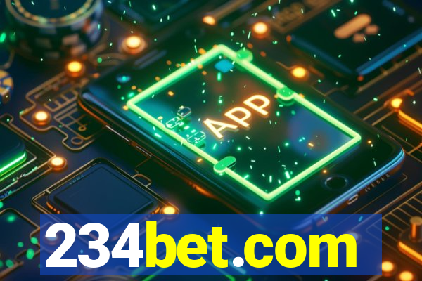 234bet.com